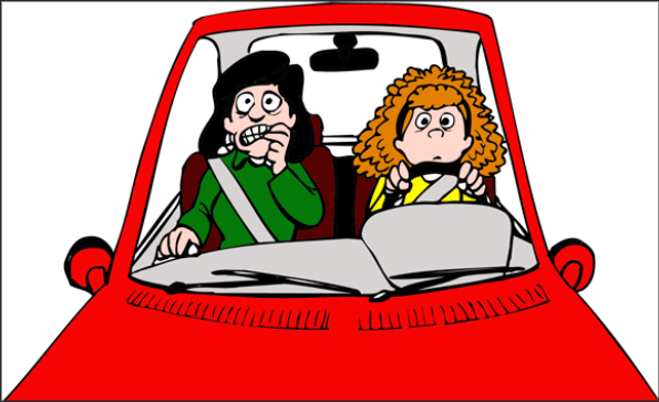 Drivers Ed