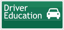 Drivers Ed-Fall Session