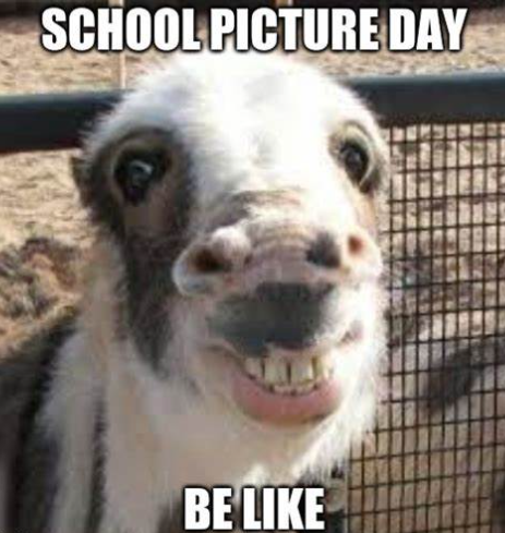 Picture Day