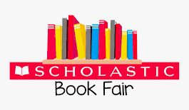 Scholastic Book Fair