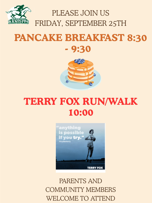 Please Note Time Change